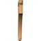 Ekena Millwork Westlake Craftsman Rough Sawn Bracket, Western Red Cedar, 4"W x 44"D x 44"H BKT04X44X44WTL04RWR - alternate 3